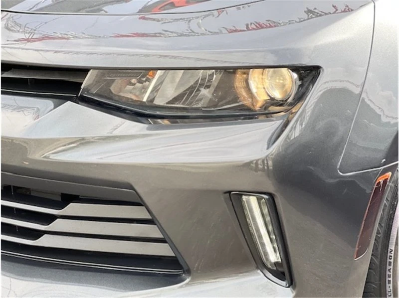 2017 Chevrolet Camaro 6th Gen - Image 16 of 19