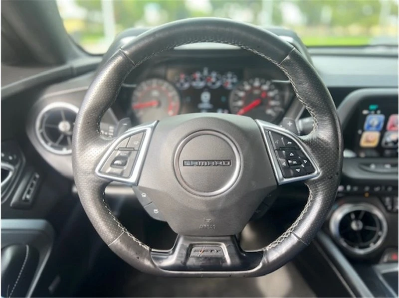 2017 Chevrolet Camaro 6th Gen - Image 19 of 19