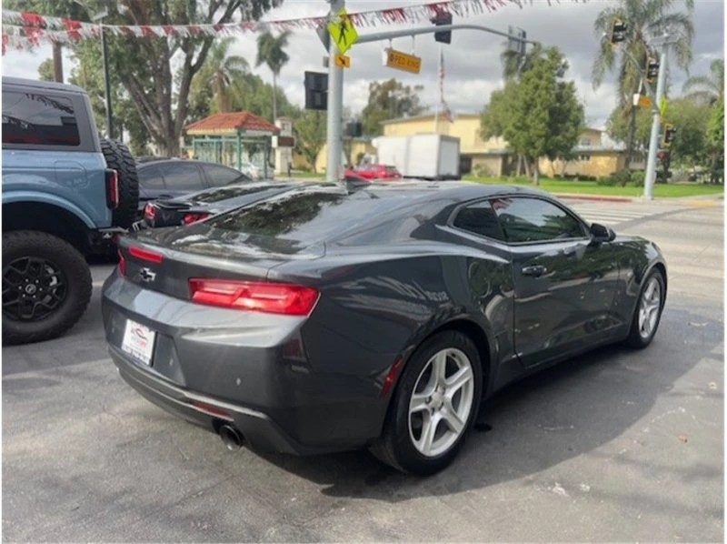 2017 Chevrolet Camaro 6th Gen - Image 3 of 19