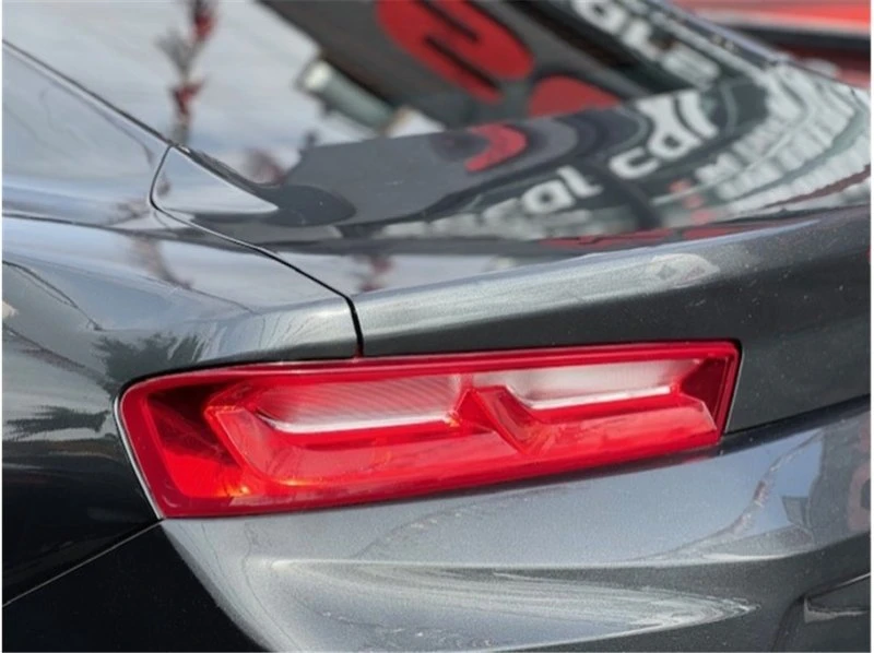 2017 Chevrolet Camaro 6th Gen - Image 18 of 19