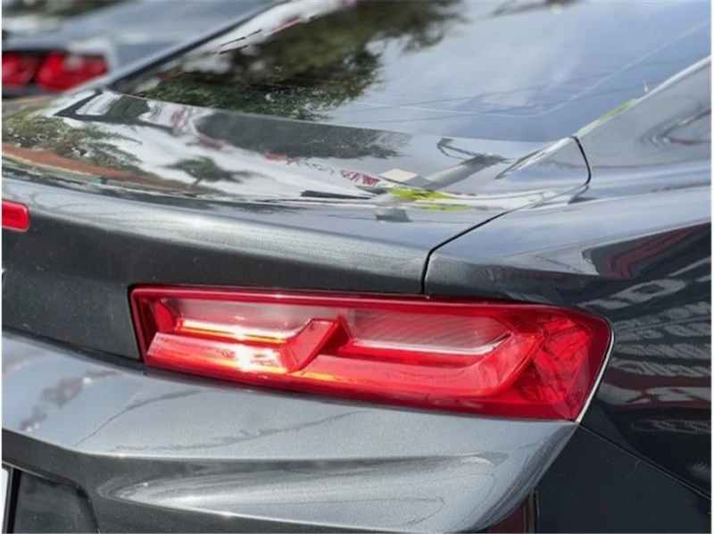2017 Chevrolet Camaro 6th Gen - Image 17 of 19