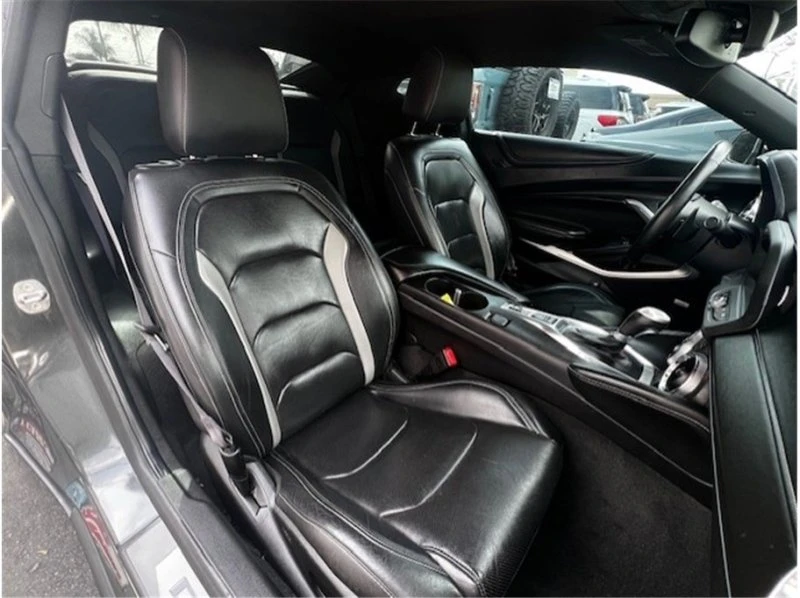 2017 Chevrolet Camaro 6th Gen - Image 12 of 19