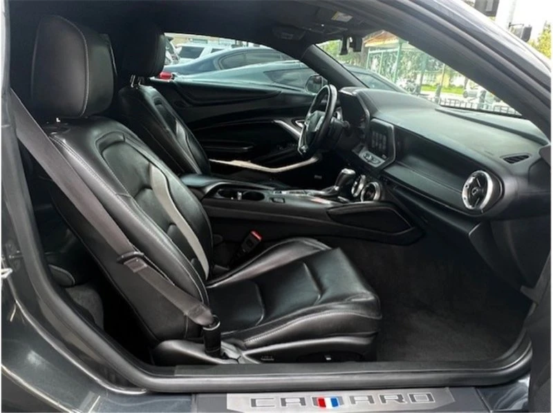 2017 Chevrolet Camaro 6th Gen - Image 10 of 19