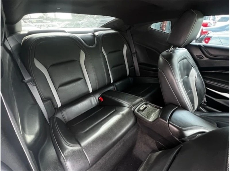 2017 Chevrolet Camaro 6th Gen - Image 13 of 19