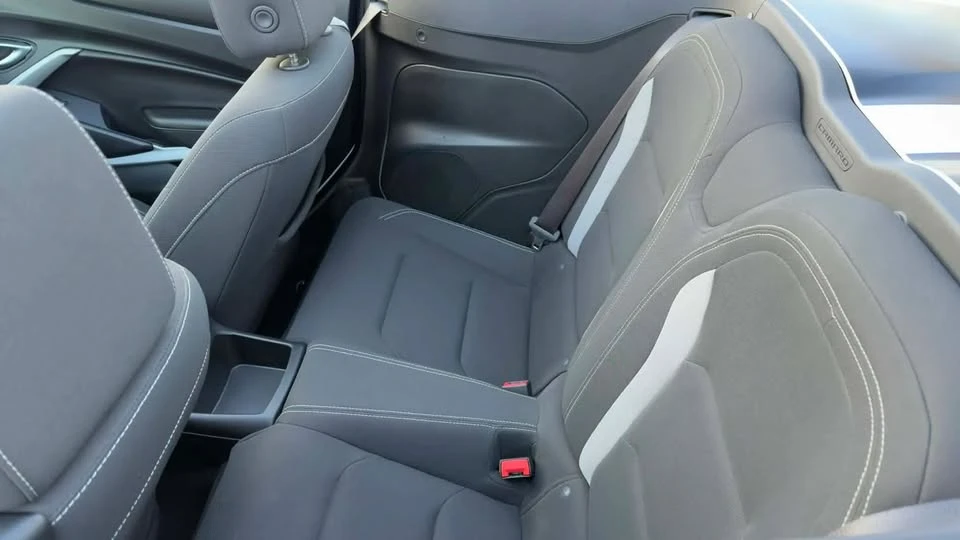 2017 Chevrolet Camaro 6th Gen - Image 13 of 17