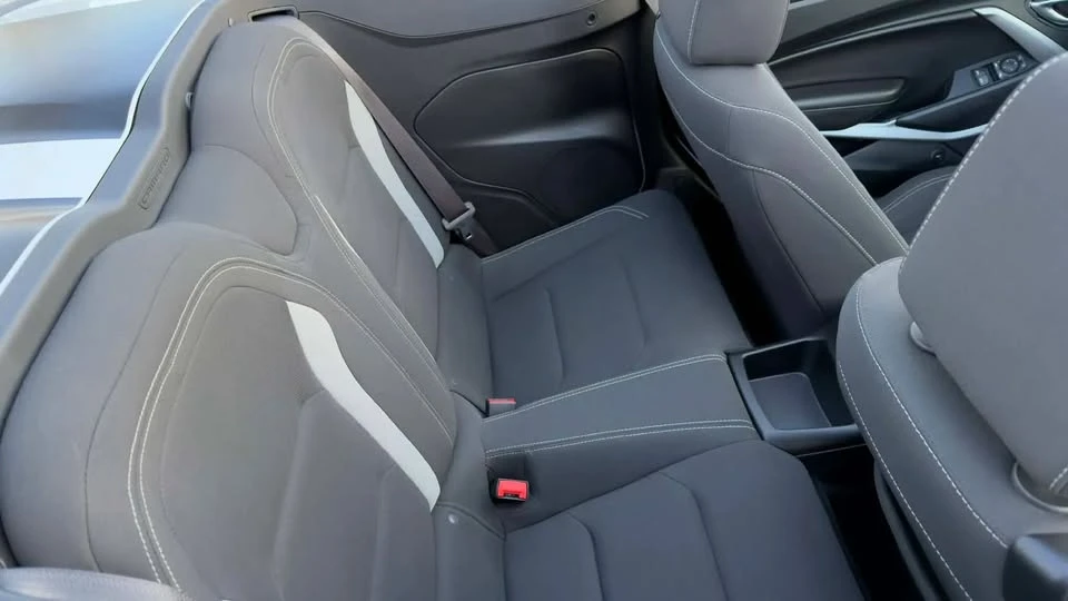 2017 Chevrolet Camaro 6th Gen - Image 7 of 17