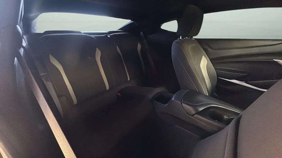 2017 Chevrolet Camaro 6th Gen - Image 13 of 13
