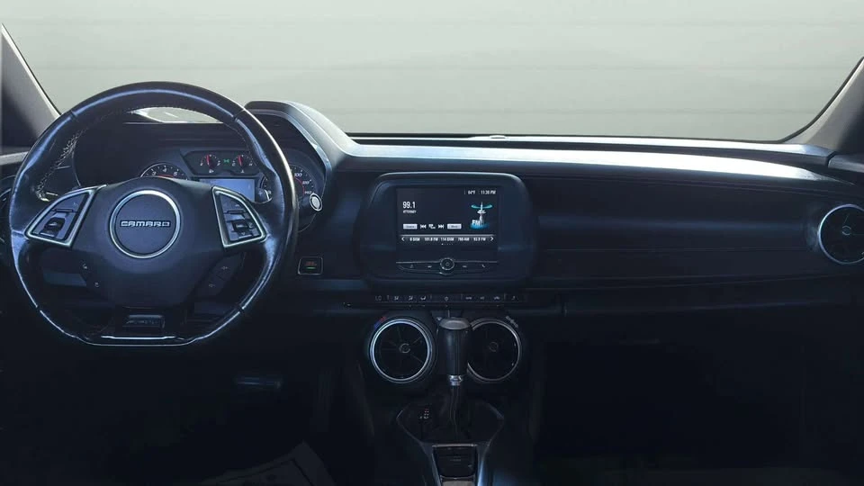 2017 Chevrolet Camaro 6th Gen - Image 9 of 13