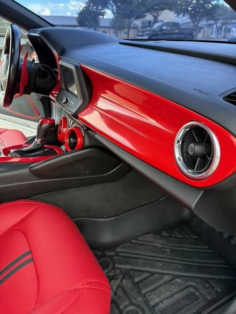 2017 Chevrolet Camaro 6th Gen - Image 8 of 9