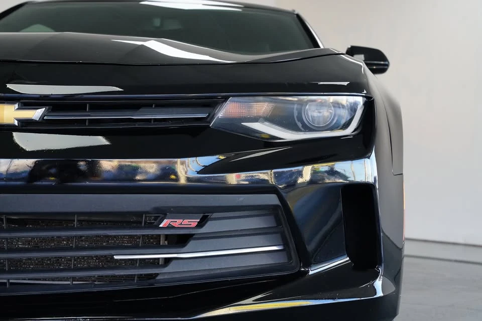 2017 Chevrolet Camaro 6th Gen - Image 3 of 20