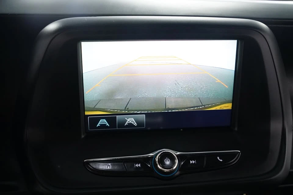 2017 Chevrolet Camaro 6th Gen - Image 13 of 20