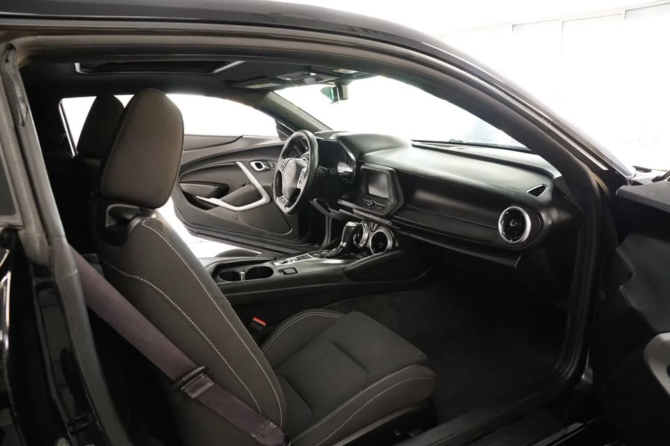2017 Chevrolet Camaro 6th Gen - Image 20 of 20