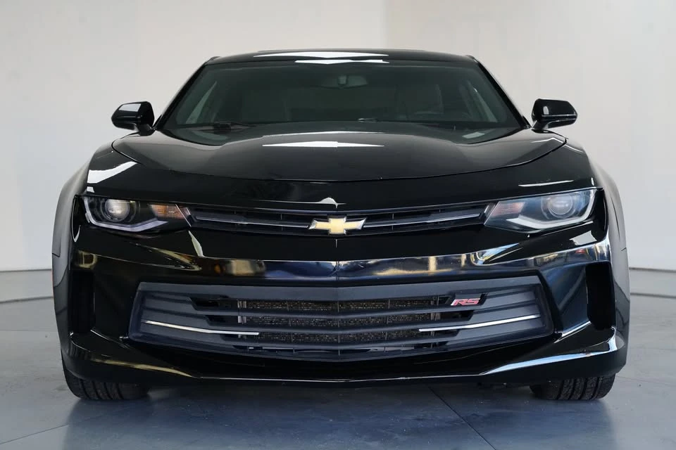 2017 Chevrolet Camaro 6th Gen - Image 2 of 20