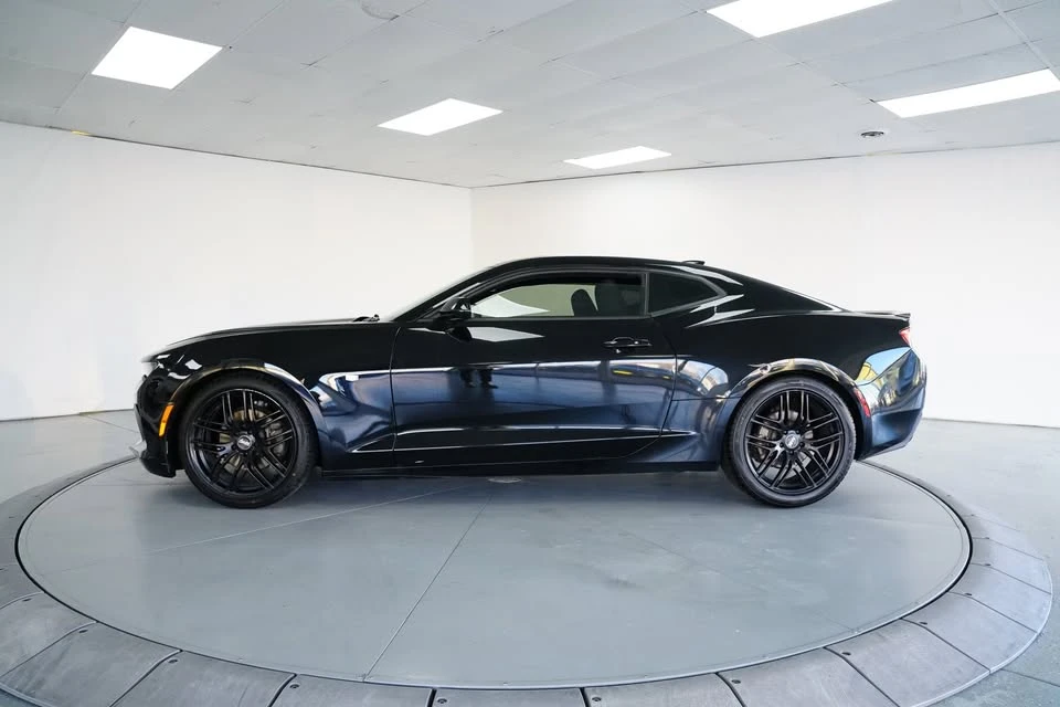 2017 Chevrolet Camaro 6th Gen - Image 5 of 20