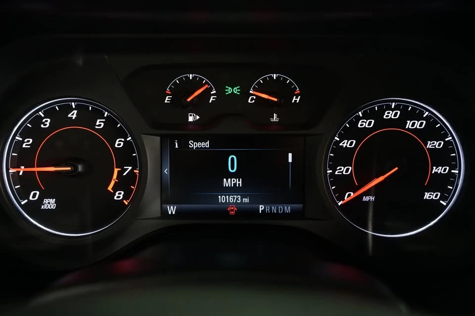 2017 Chevrolet Camaro 6th Gen - Image 10 of 20