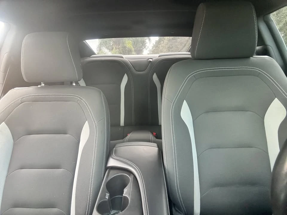 2017 Chevrolet Camaro 6th Gen - Image 6 of 16