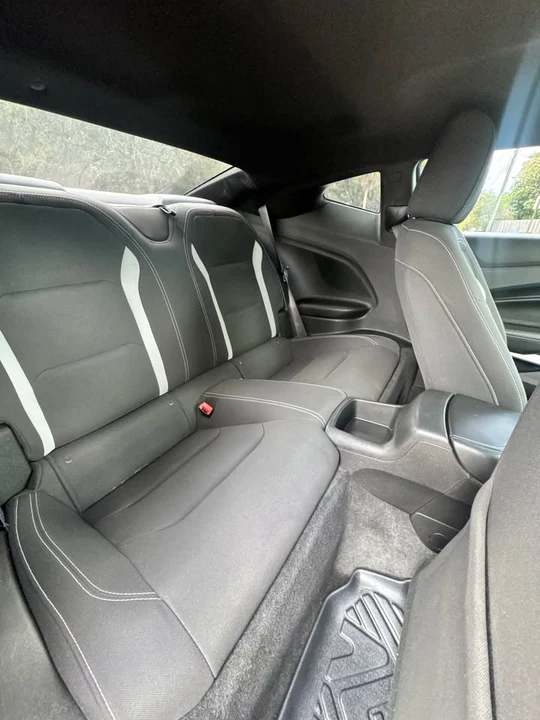 2017 Chevrolet Camaro 6th Gen - Image 11 of 14