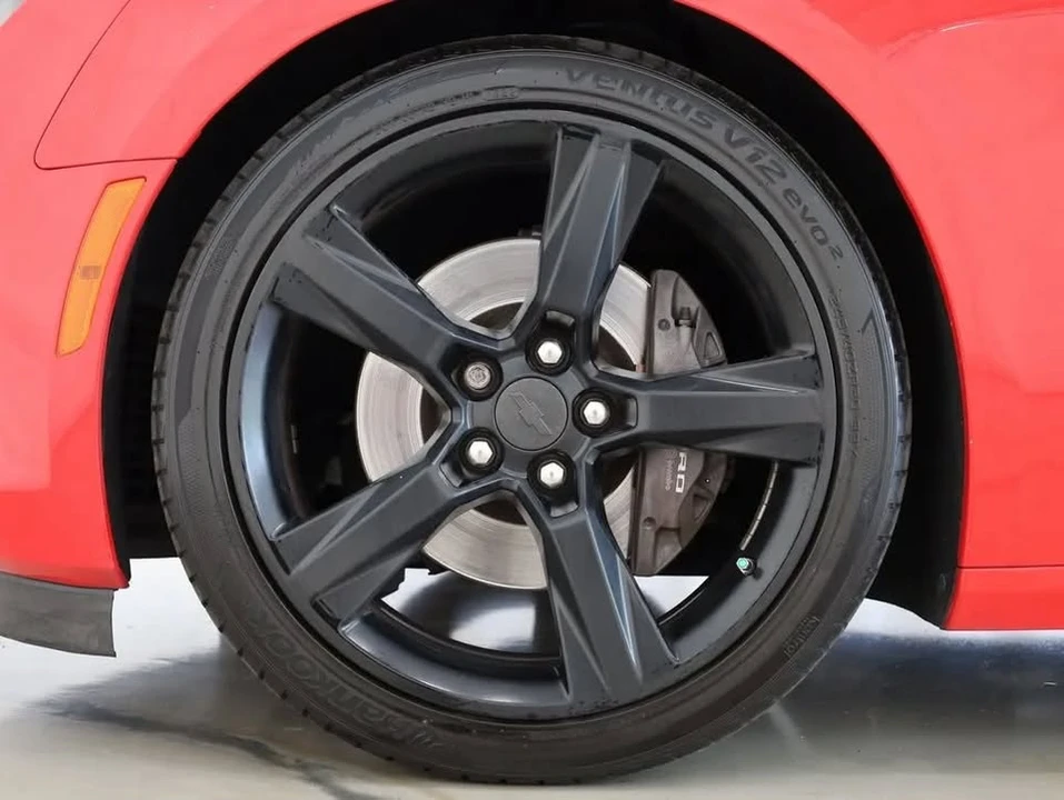 2017 Chevrolet Camaro SS 6th Gen - Image 19 of 20