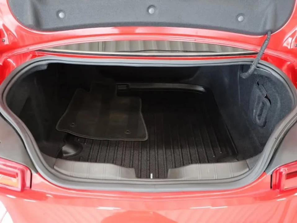 2017 Chevrolet Camaro SS 6th Gen - Image 20 of 20