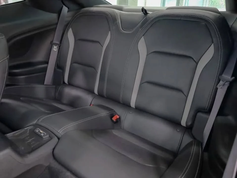 2017 Chevrolet Camaro SS 6th Gen - Image 17 of 20