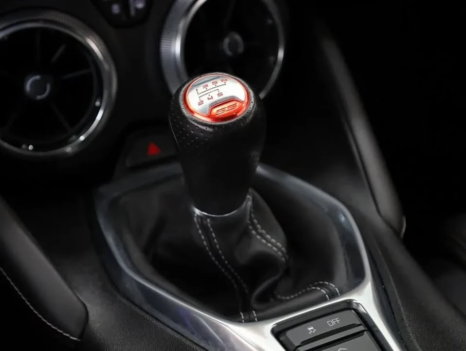 2017 Chevrolet Camaro SS 6th Gen - Image 14 of 20
