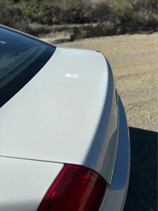2017 Chevrolet Caprice - Image 15 of 19