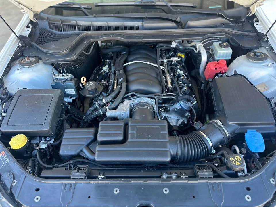 2017 Chevrolet Caprice - Image 12 of 19