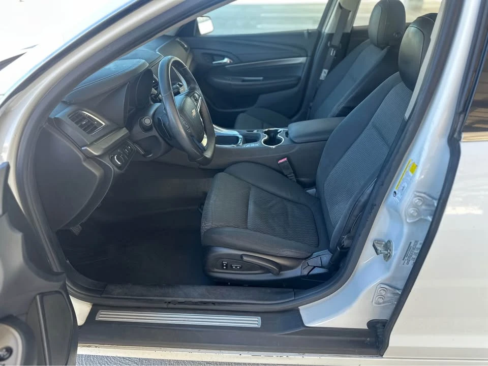 2017 Chevrolet Caprice - Image 7 of 20