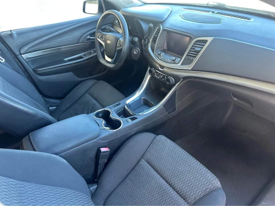 2017 Chevrolet Caprice - Image 9 of 20