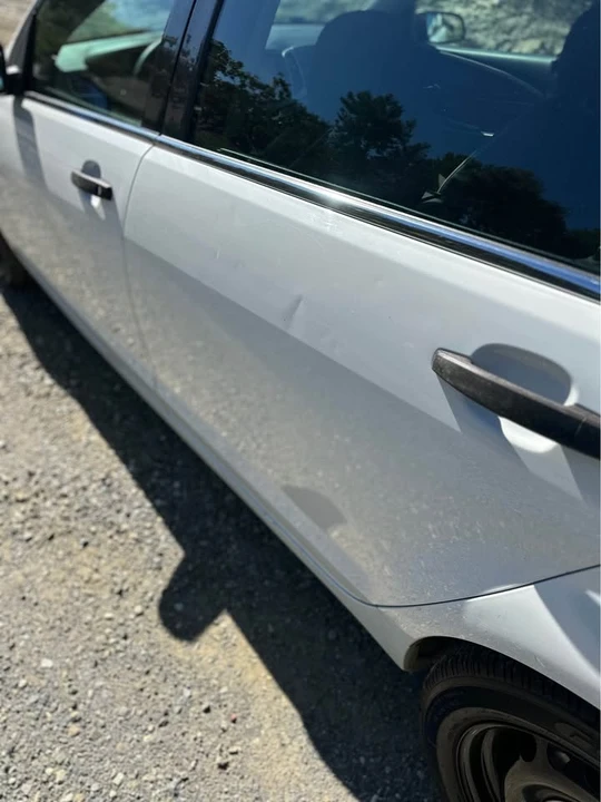 2017 Chevrolet Caprice - Image 19 of 20