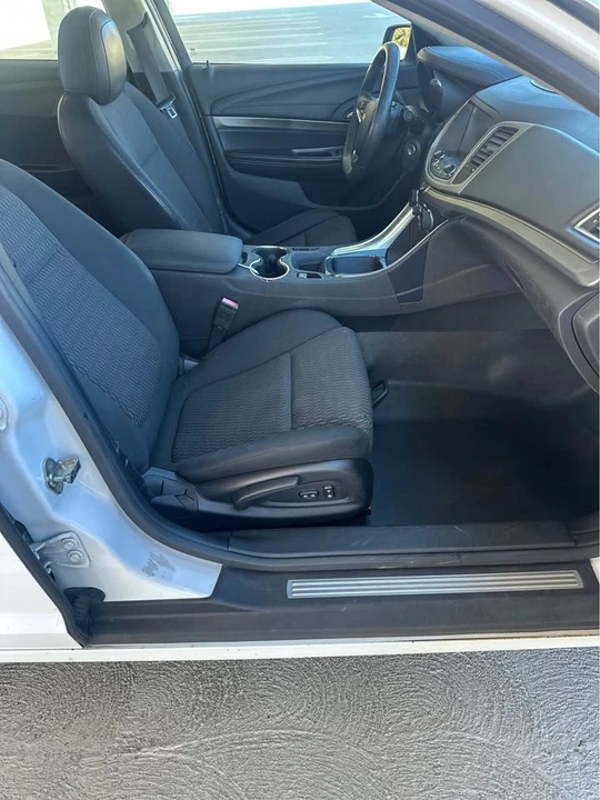 2017 Chevrolet Caprice - Image 11 of 20