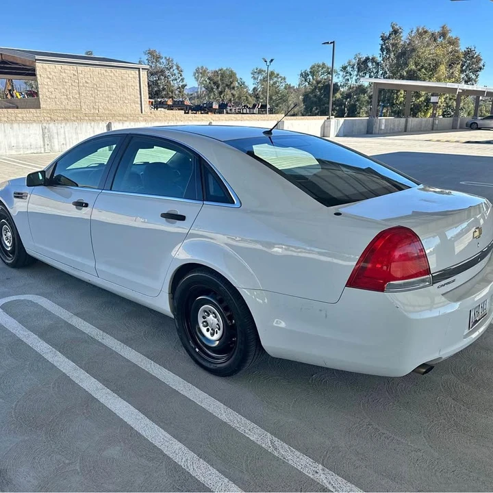 2017 Chevrolet Caprice - Image 2 of 20