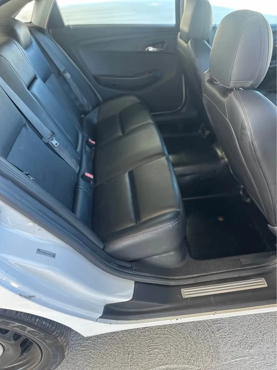 2017 Chevrolet Caprice - Image 10 of 20