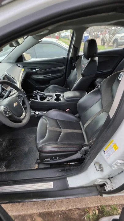 2017 Chevrolet Caprice - Image 2 of 7