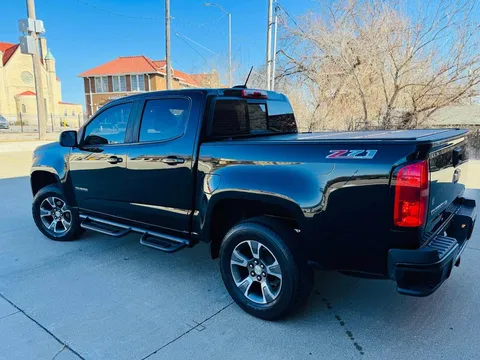 2017 Chevrolet Colorado 2nd Gen - Image 3 of 18