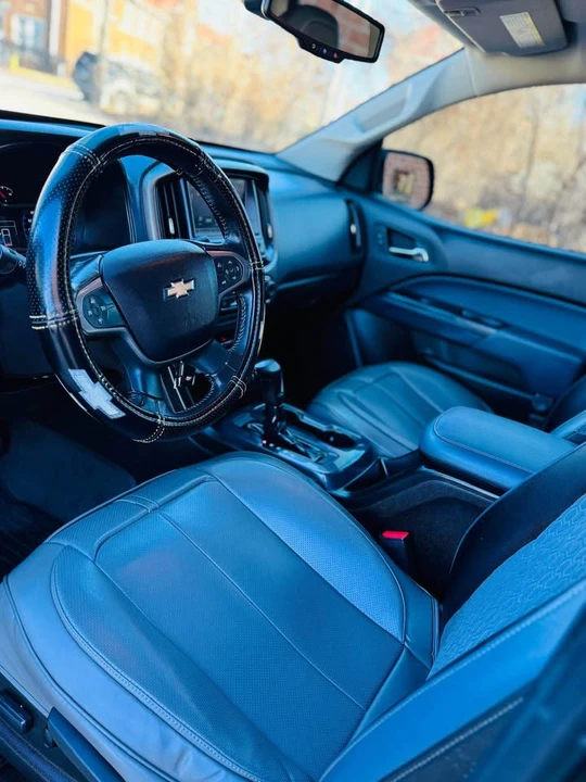 2017 Chevrolet Colorado 2nd Gen - Image 8 of 18