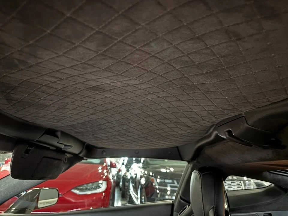 2017 Chevrolet Corvette C7 - Image 8 of 18