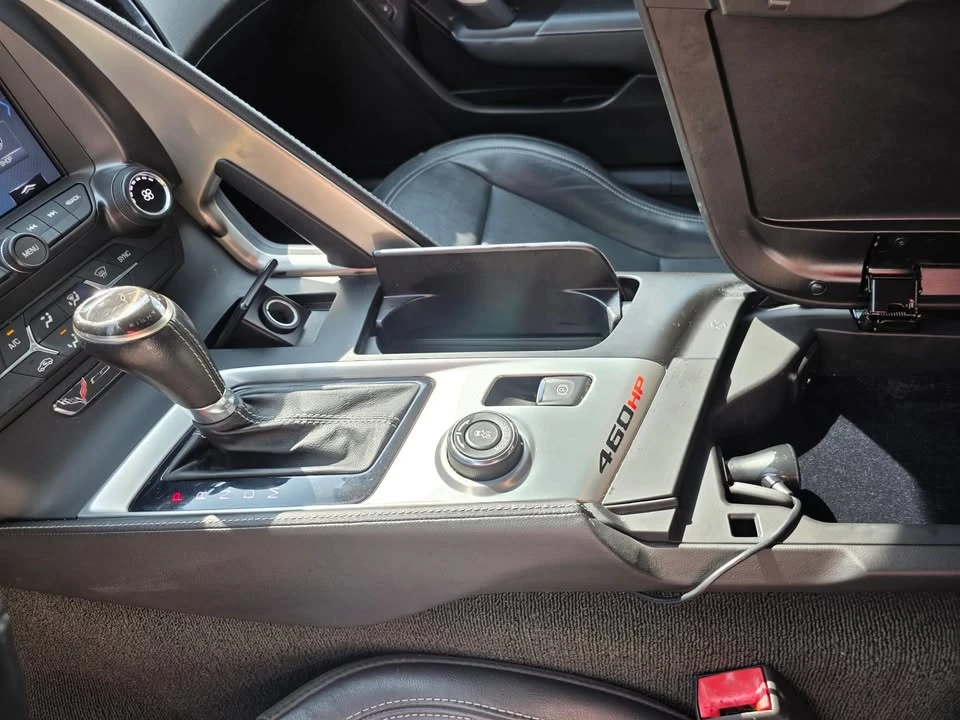 2017 Chevrolet Corvette C7 - Image 20 of 20