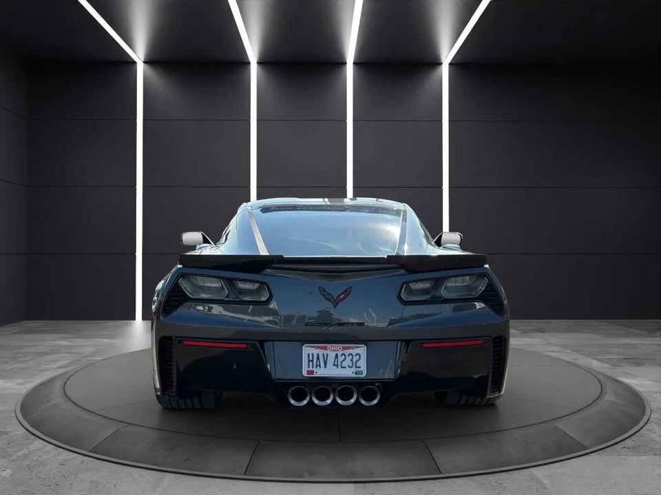 2017 Chevrolet Corvette C7 - Image 4 of 15