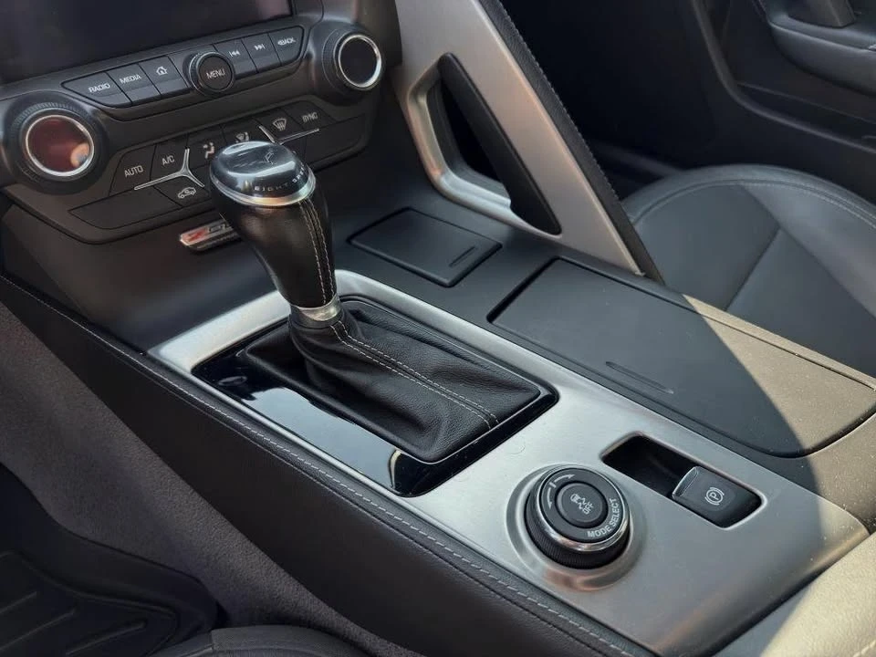 2017 Chevrolet Corvette C7 - Image 13 of 15
