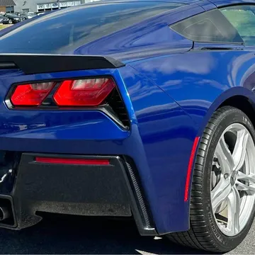 2017 Chevrolet Corvette