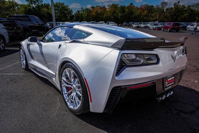 2017 Chevrolet Corvette C7 - Image 7 of 9