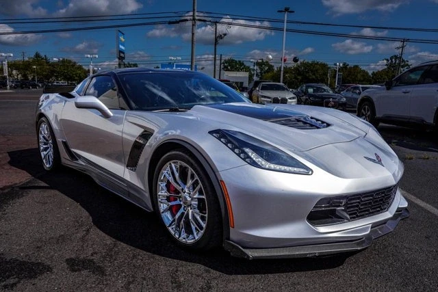 2017 Chevrolet Corvette C7 - Image 3 of 9