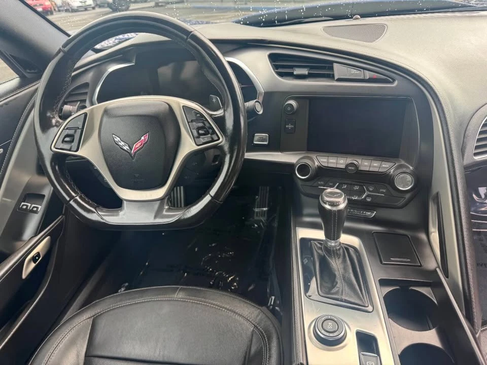 2017 Chevrolet Corvette C7 - Image 11 of 19