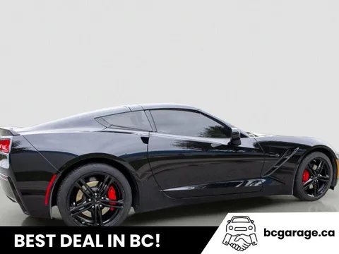 2017 Chevrolet Corvette C7 - Image 3 of 20