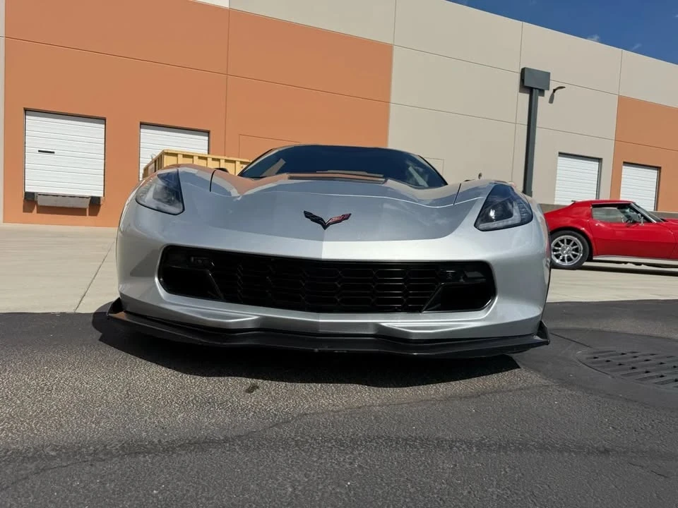 2017 Chevrolet Corvette C7 - Image 11 of 20