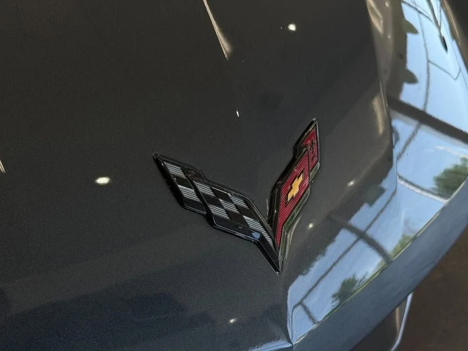 2017 Chevrolet Corvette C7 - Image 8 of 20