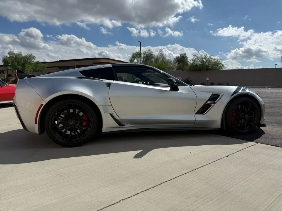 2017 Chevrolet Corvette C7 - Image 10 of 20