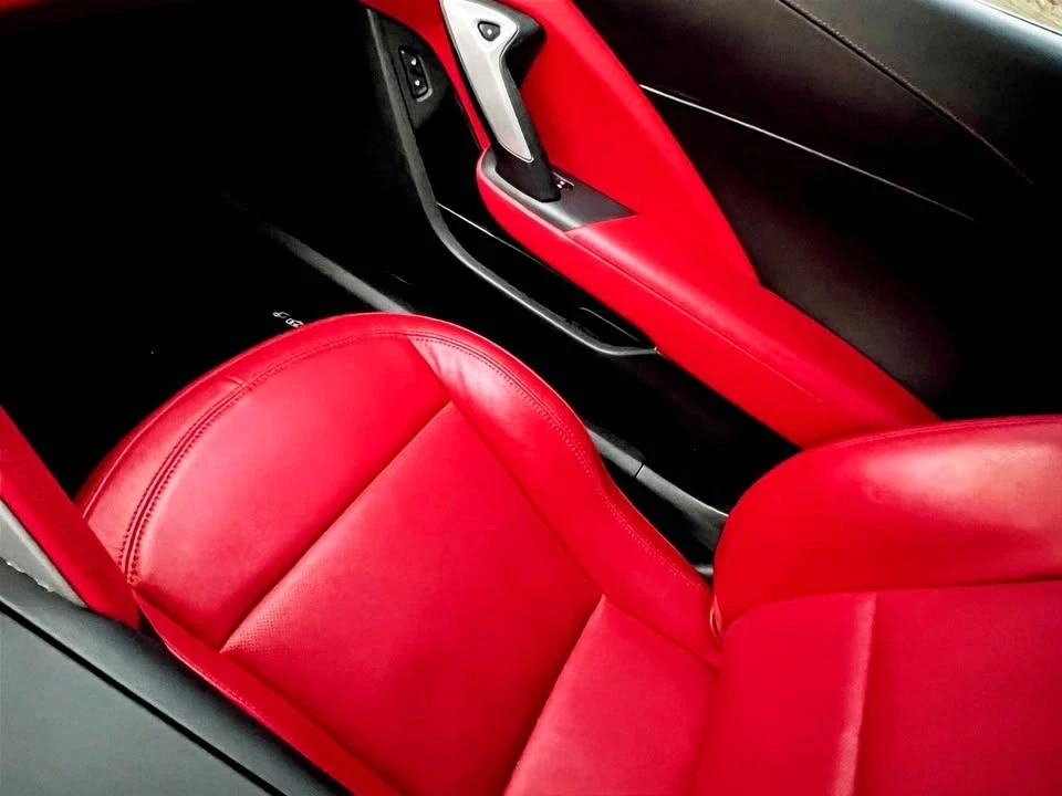2017 Chevrolet Corvette C7 - Image 11 of 19