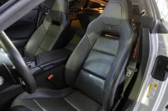 2017 Chevrolet Corvette C7 - Image 4 of 4